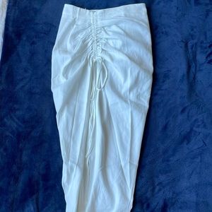 Pretty little thing skirt